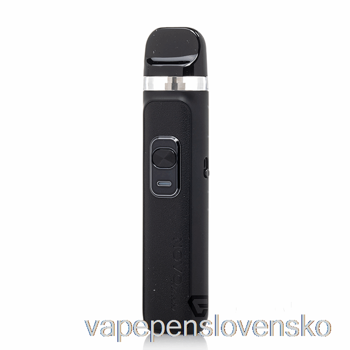 Smok Novo Master 30w Pod System Matte Black Vape Bez Nikotinu